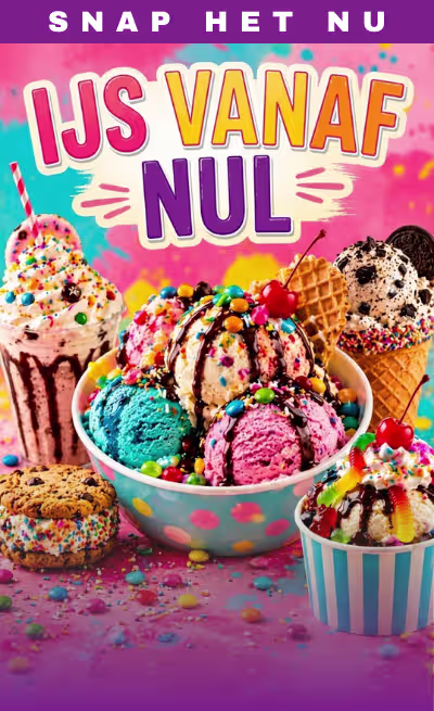IJS kookboek